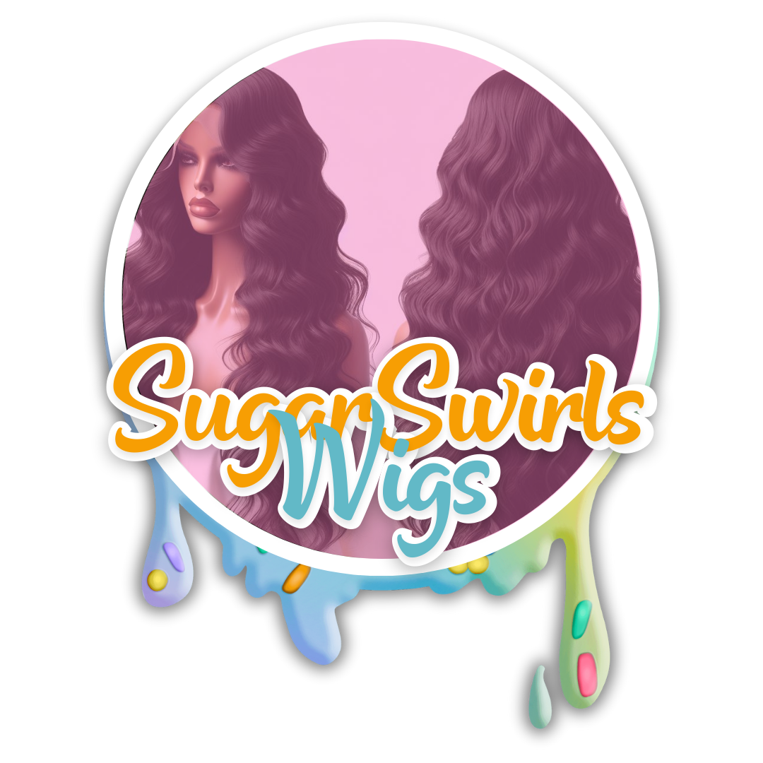 The Sugar Swirls Wig Collection