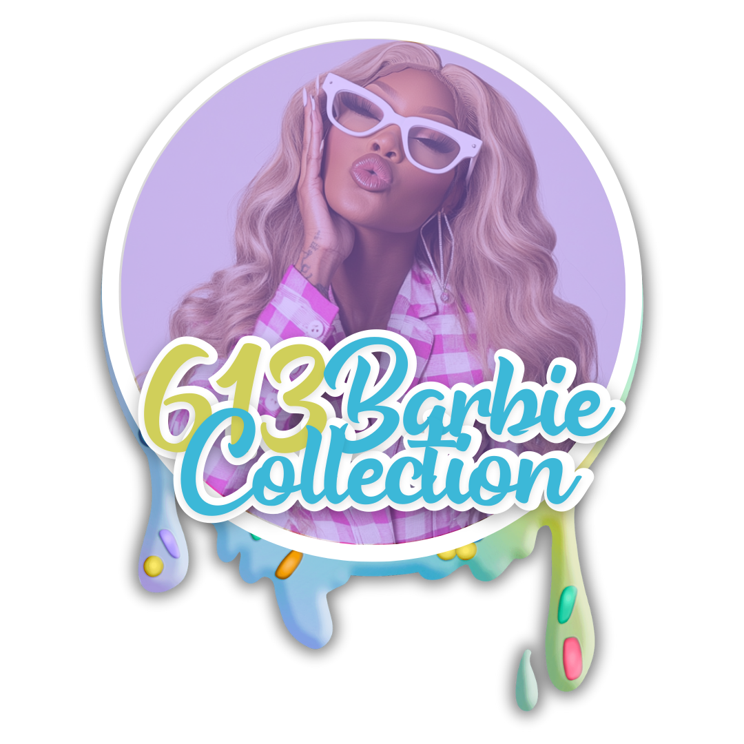 613 Barbie Collection