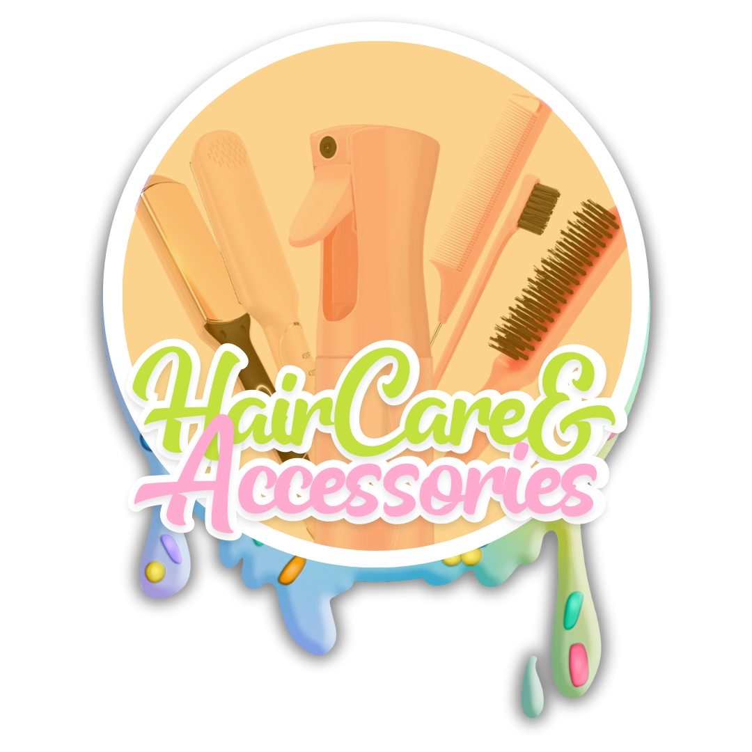 Hair Care and Accessories